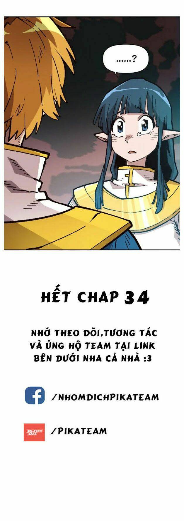 Đại Lục Vô Song: Chapter 34