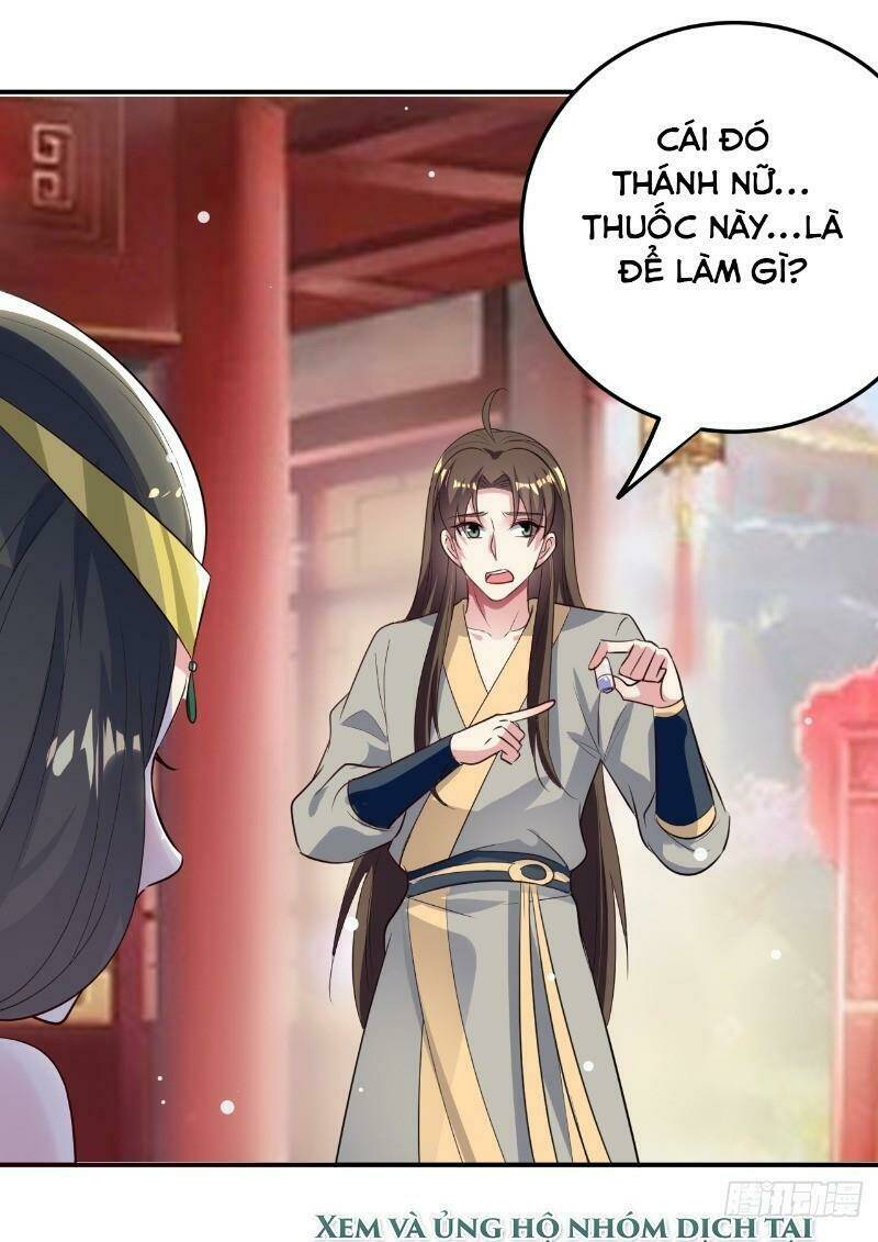 Dị Giới Siêu Cấp Ở Rể: Chapter 44