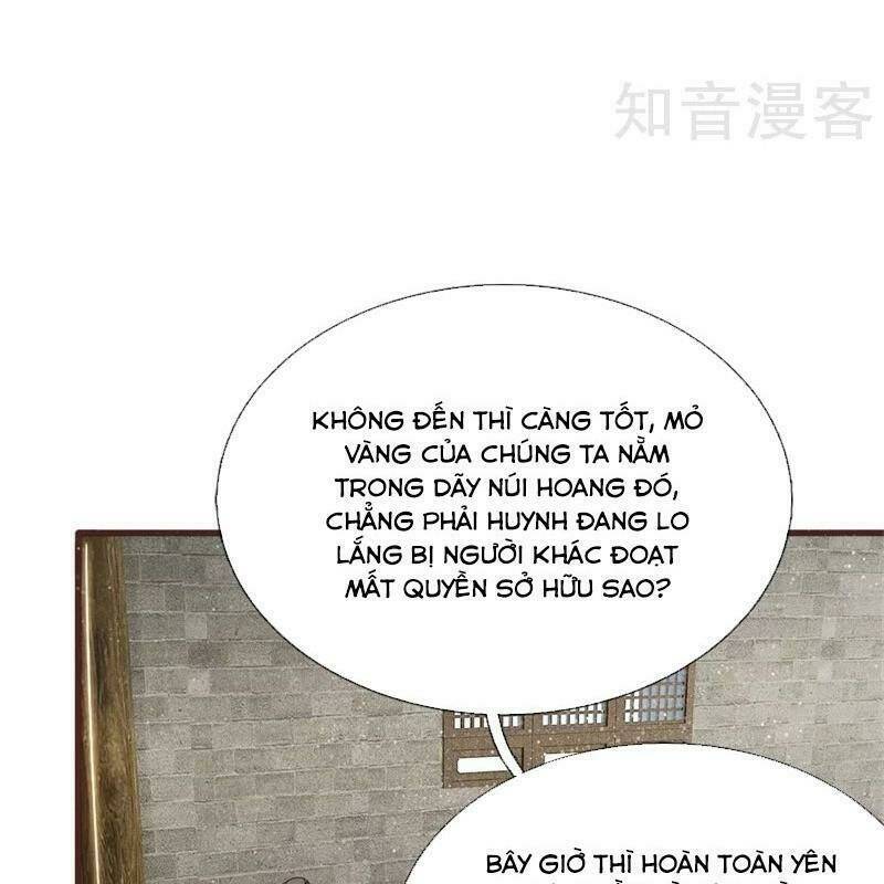 Đệ Nhất Hoàn Khố: Chapter 85