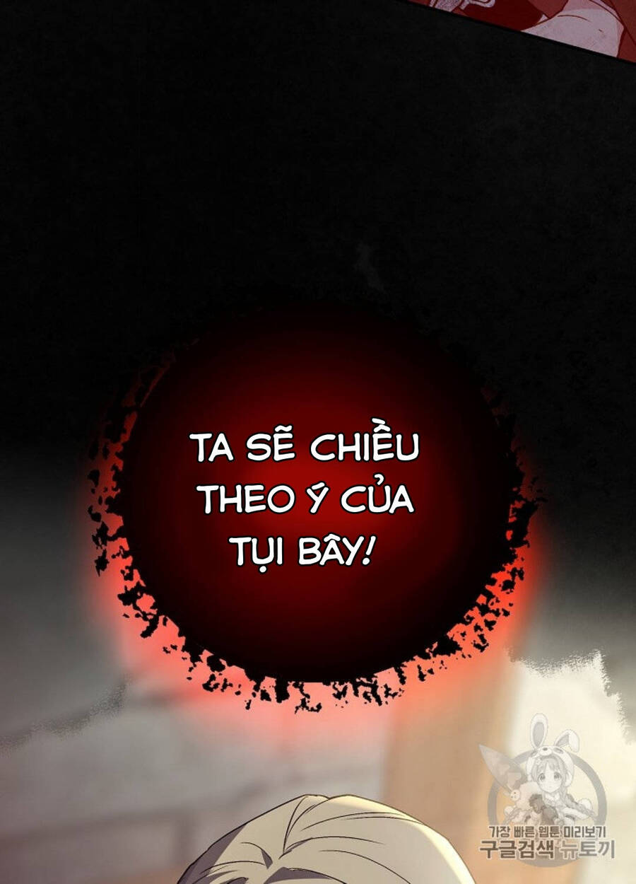 Cô Hầu Giỏi Giang: Chapter 31