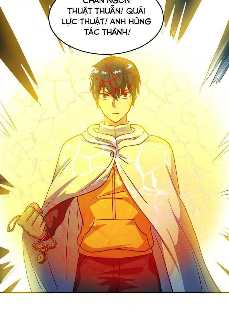 Cuộc Sống Tận Thế Bắt Đầu Từ Số 0: Chapter 50
