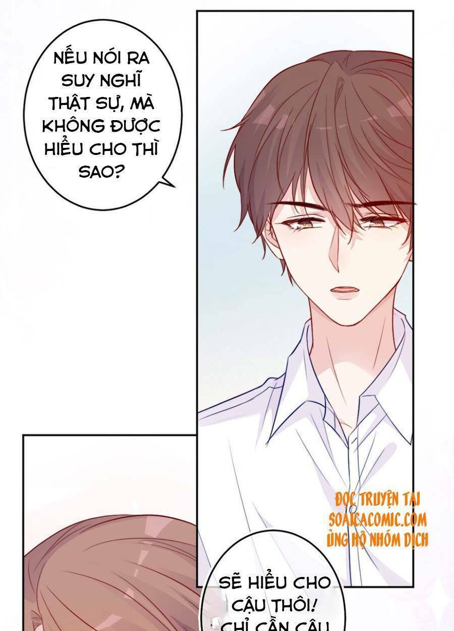 Khi Cô Gái Nhìn Thấy Thời Gian: Chapter 5