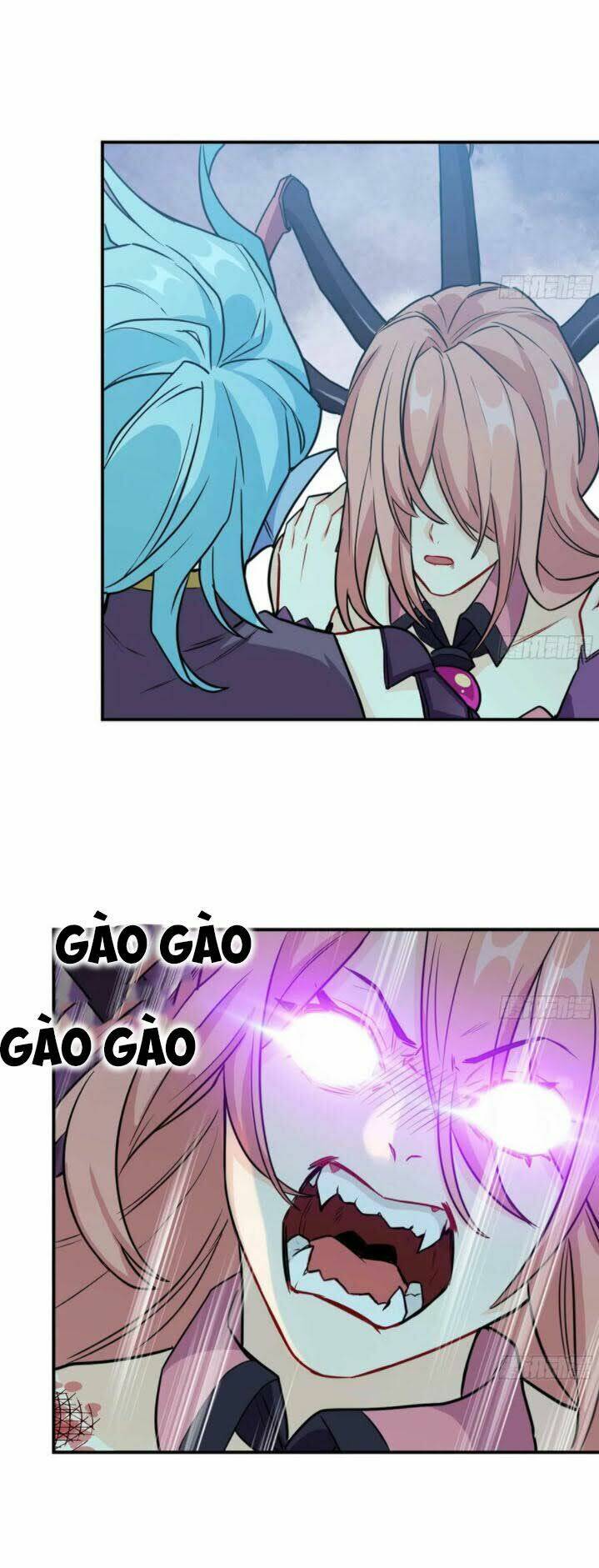 Khởi Đầu Bằng Một Con Côn: Chapter 135