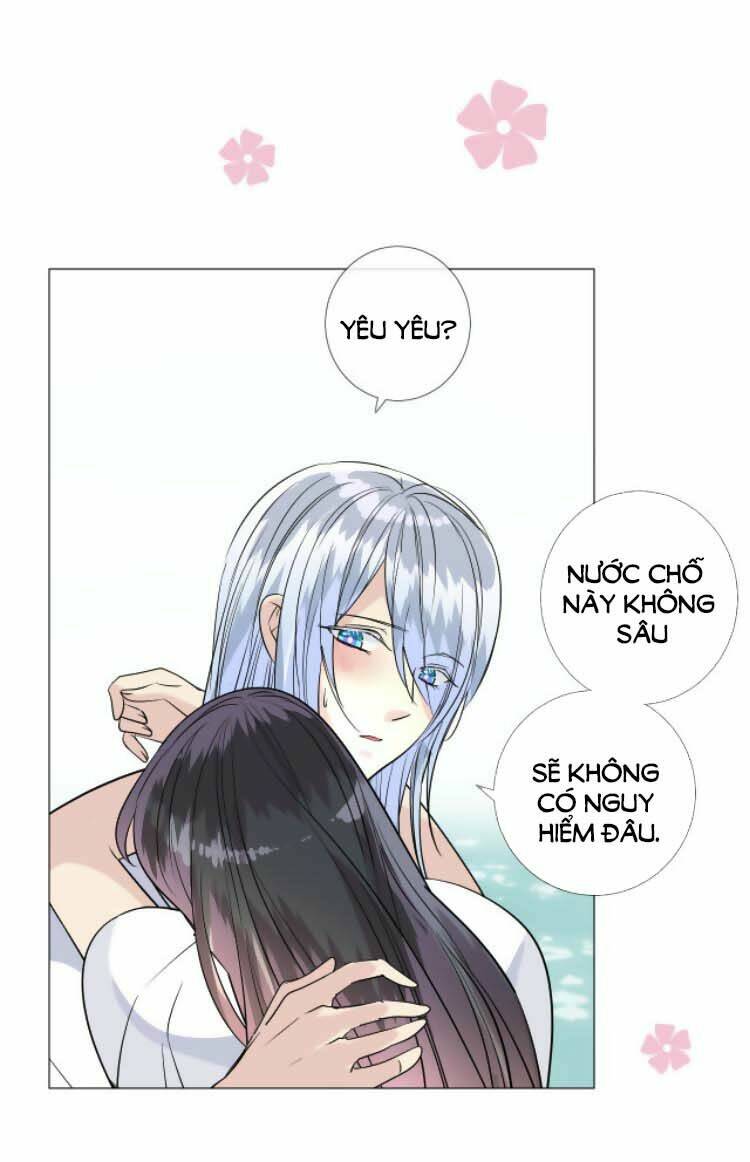 Sao Lại Là Yêu?: Chapter 44