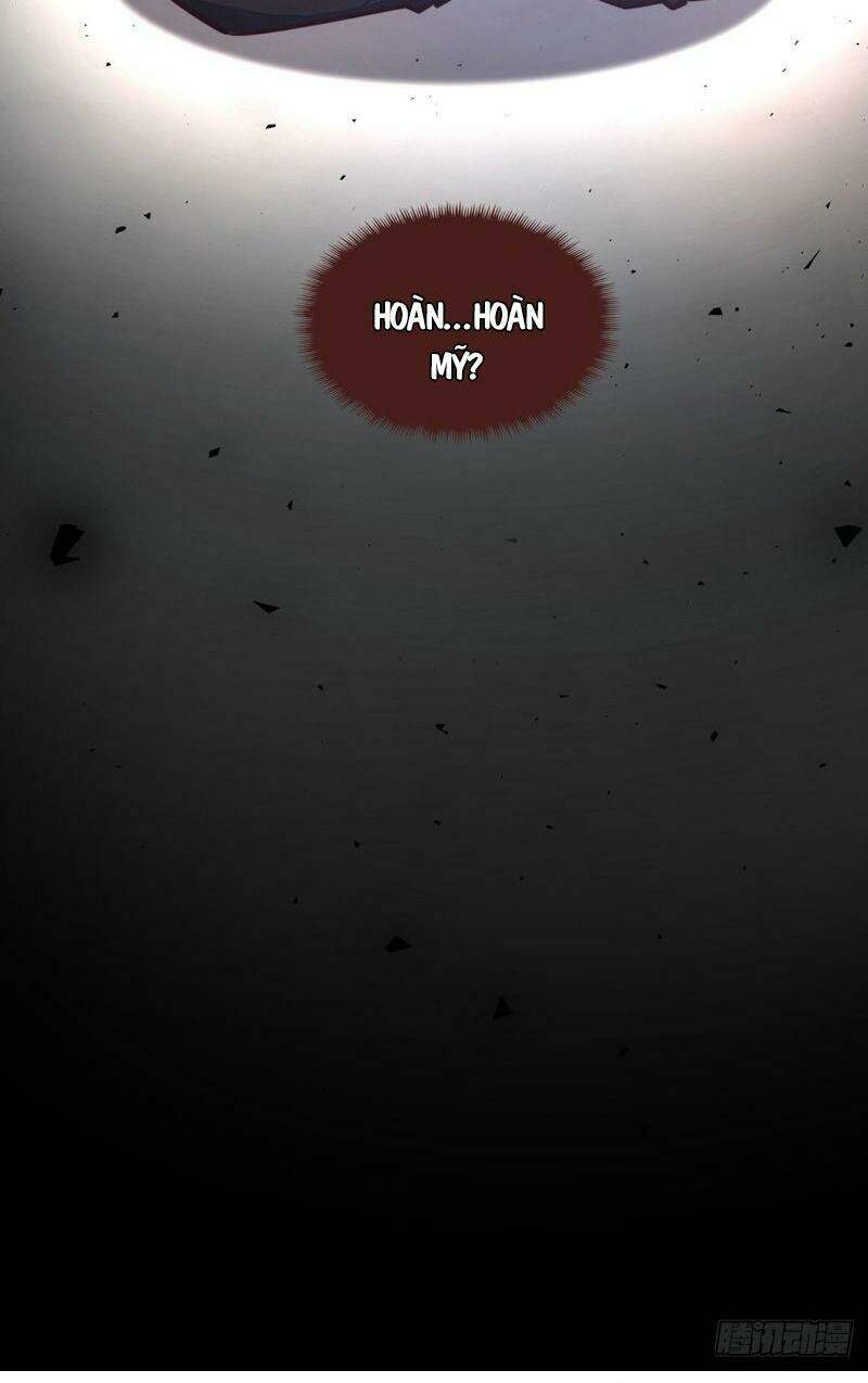 Sinh Tử Quyết: Chapter 111