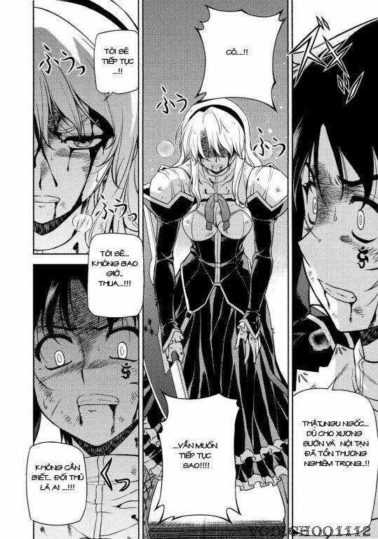 Freezing: Chapter 16