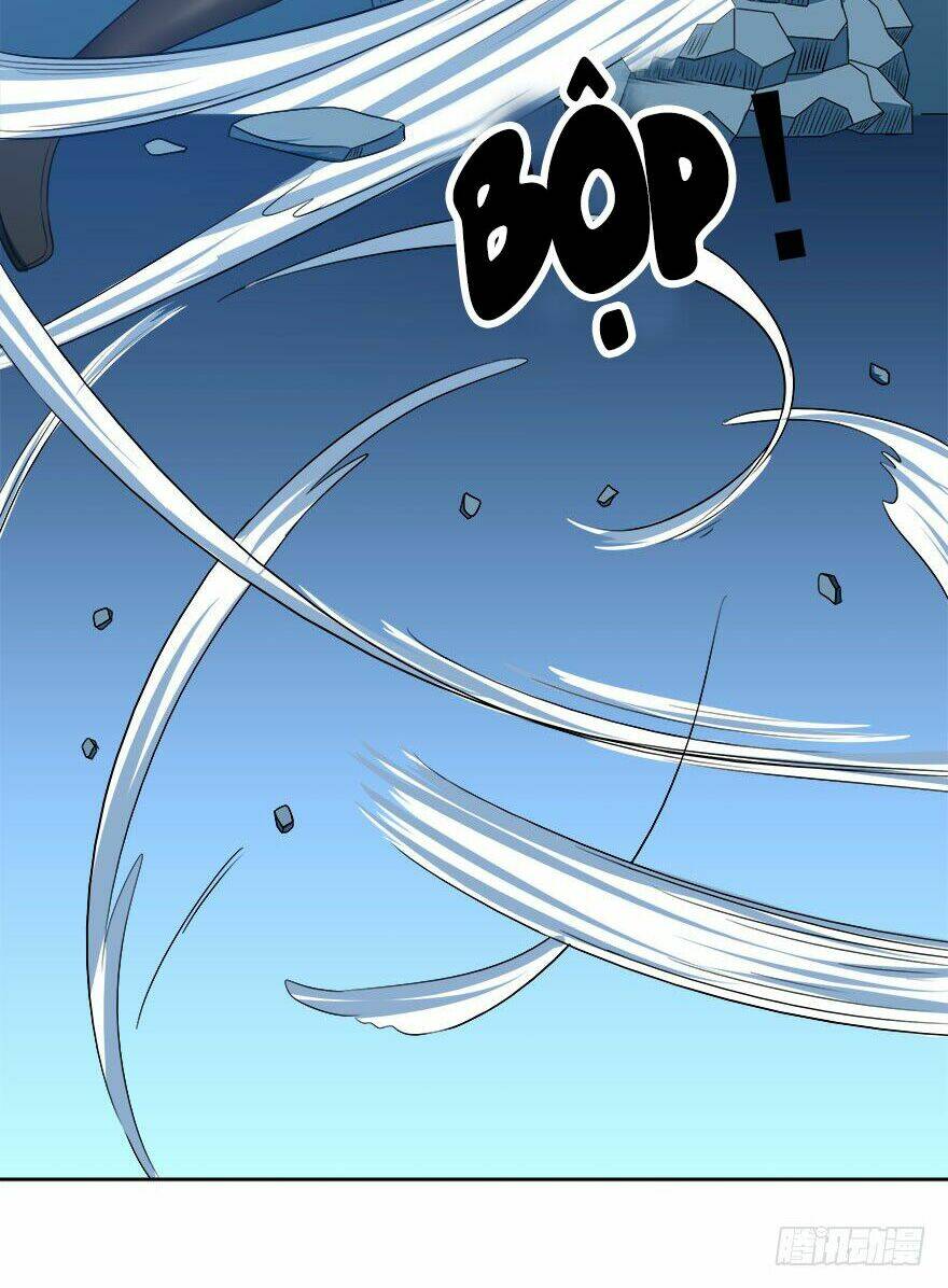 Đô Thị Tu Luyện Cuồng Triều: Chapter 8