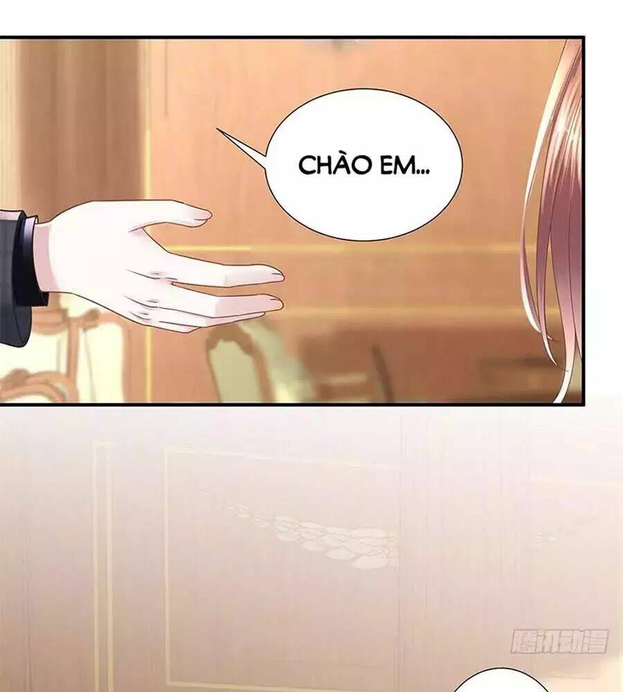 Bạn Trai Điều Khiển Giấc Mơ: Chapter 23