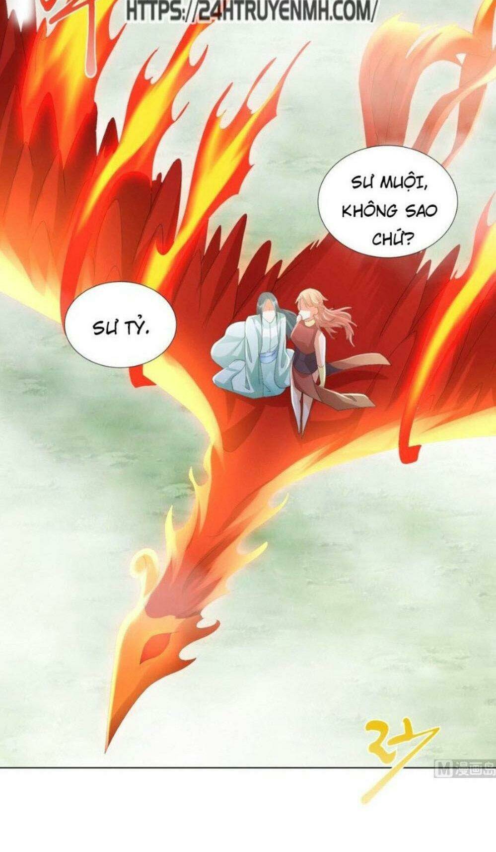 Chí Tôn Trọng Sinh: Chapter 66