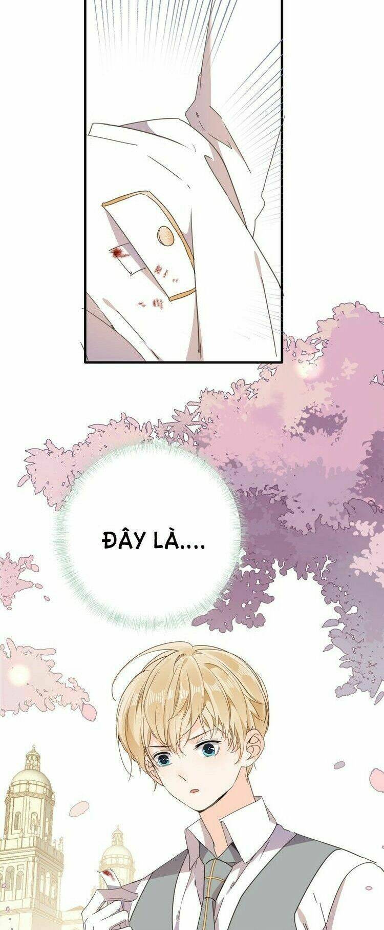 Hầu Nữ Giá Đáo: Chapter 23