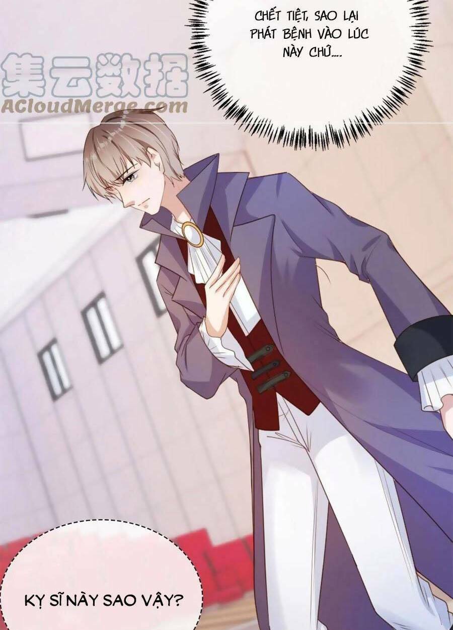 Dây Dưa Không Dứt: Chapter 34