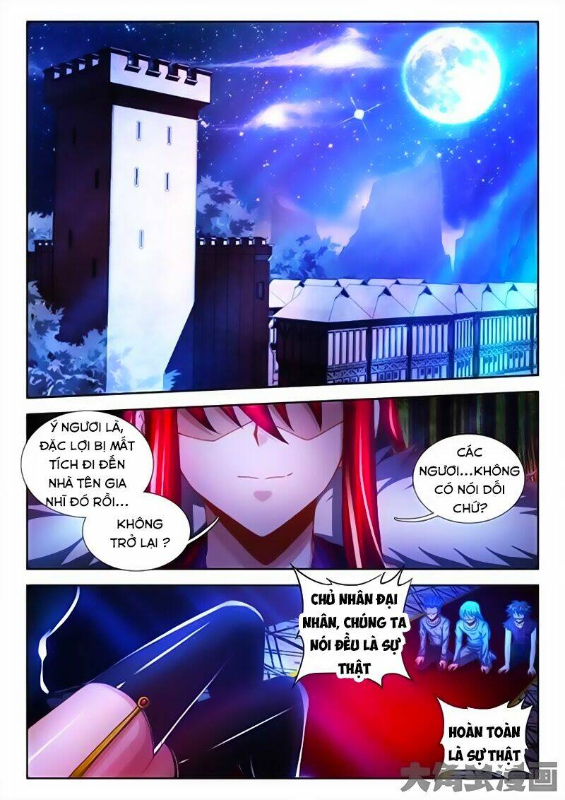 Sổ Tay Nuôi Trồng Người Ngoài Hành Tinh: Chapter 23