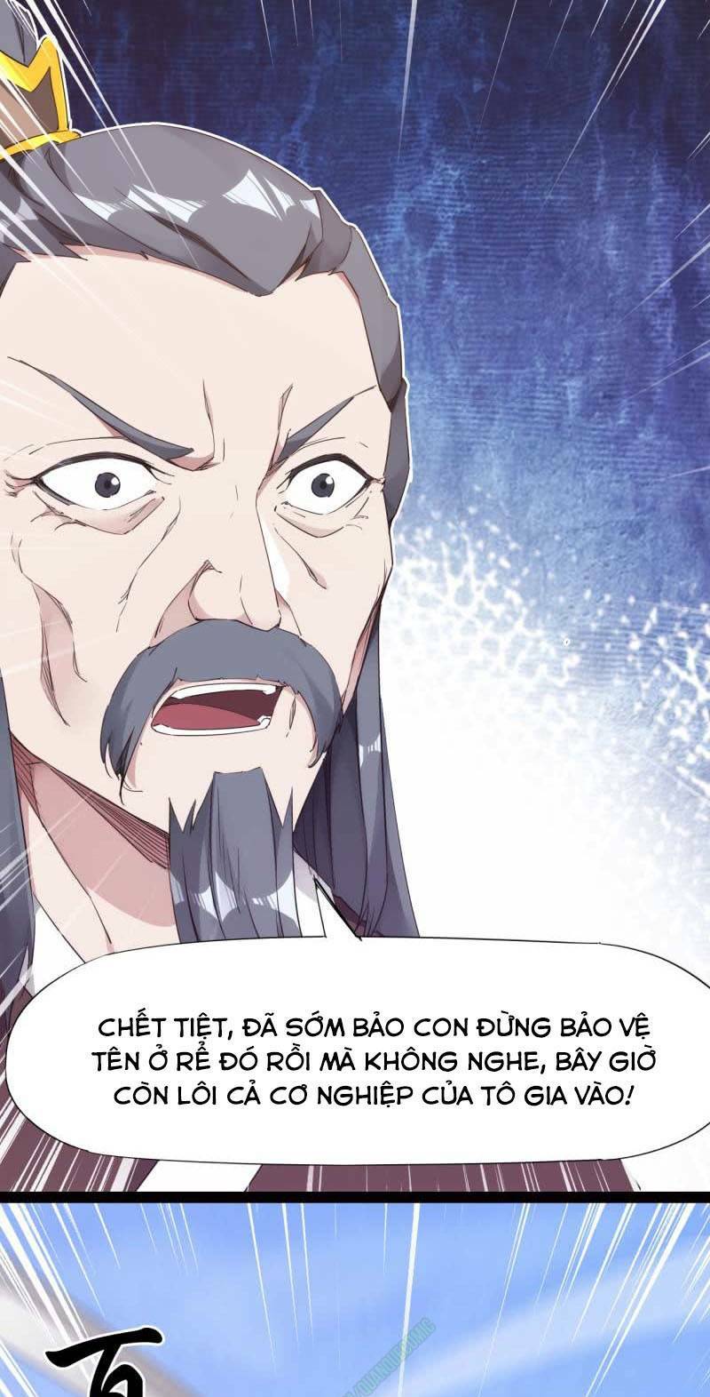 Kiếm Đồ: Chapter 13