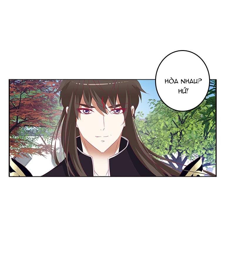 Thông Linh Phi: Chapter 398