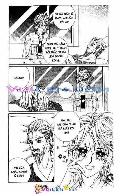 Chạm Mặt Thần Tượng: Chapter 7