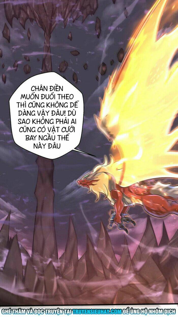 Một Trăm Triệu Điểm: Chapter 45