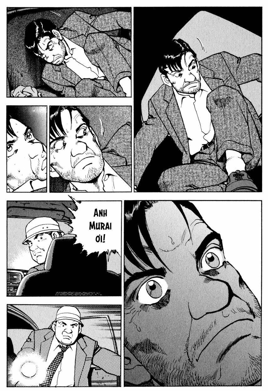 Seizon Life: Chapter 11