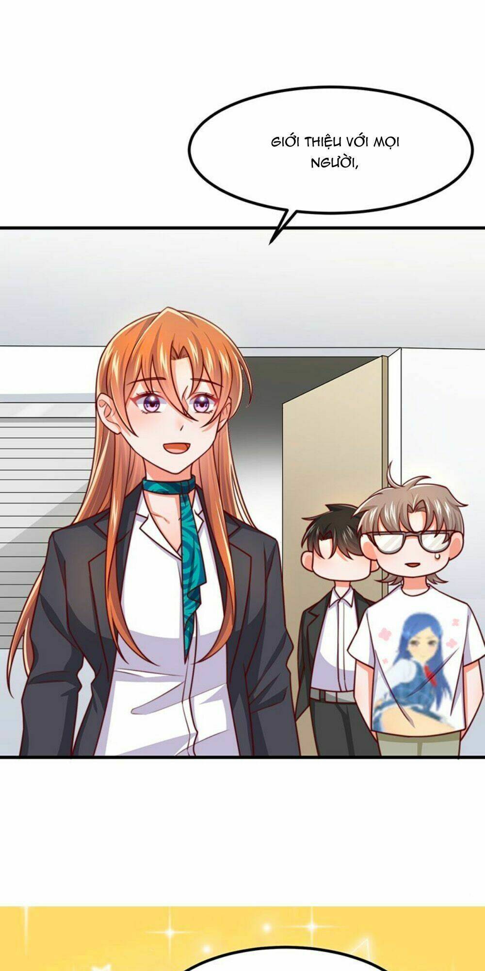 Nhật Ký Báo Thù Của Thiên Kim Hai Mặt: Chapter 38