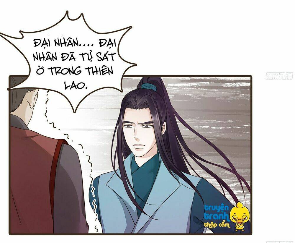 Đại Giá Thừa Tướng: Chapter 53