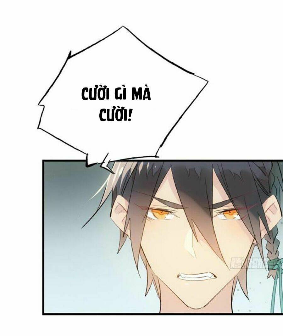 Sư Phụ Lại Trêu Chọc Ta: Chapter 61