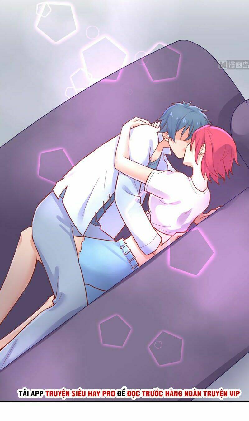 Bác Sĩ Riêng Của Nữ Thần: Chapter 79