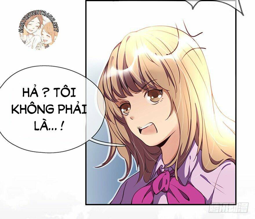 Tổng Tài Đại Nhân Tâm Thiếu Nữ: Chapter 3.1