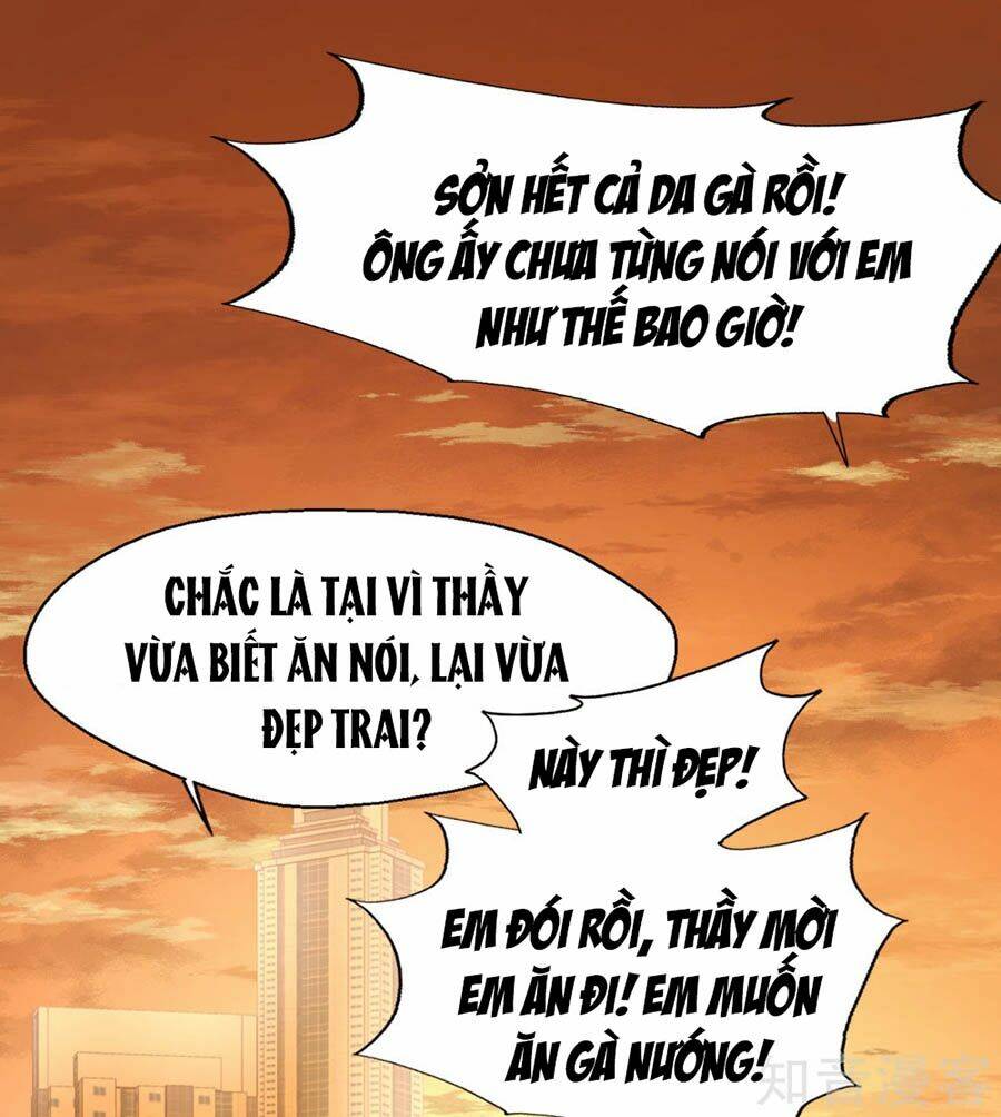 Sau Này Vẫn Cứ Thích Anh: Chapter 75