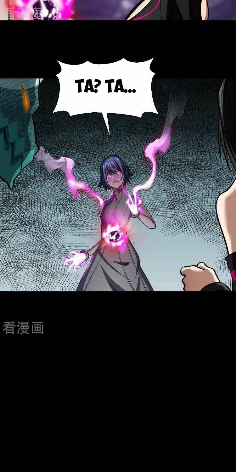 Thanh Đế Truyện: Chapter 136