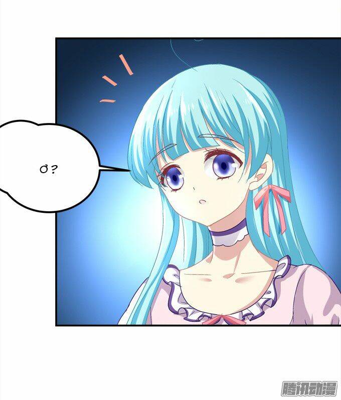 Đế Vương Ta Vẫn Còn Nhỏ: Chapter 7