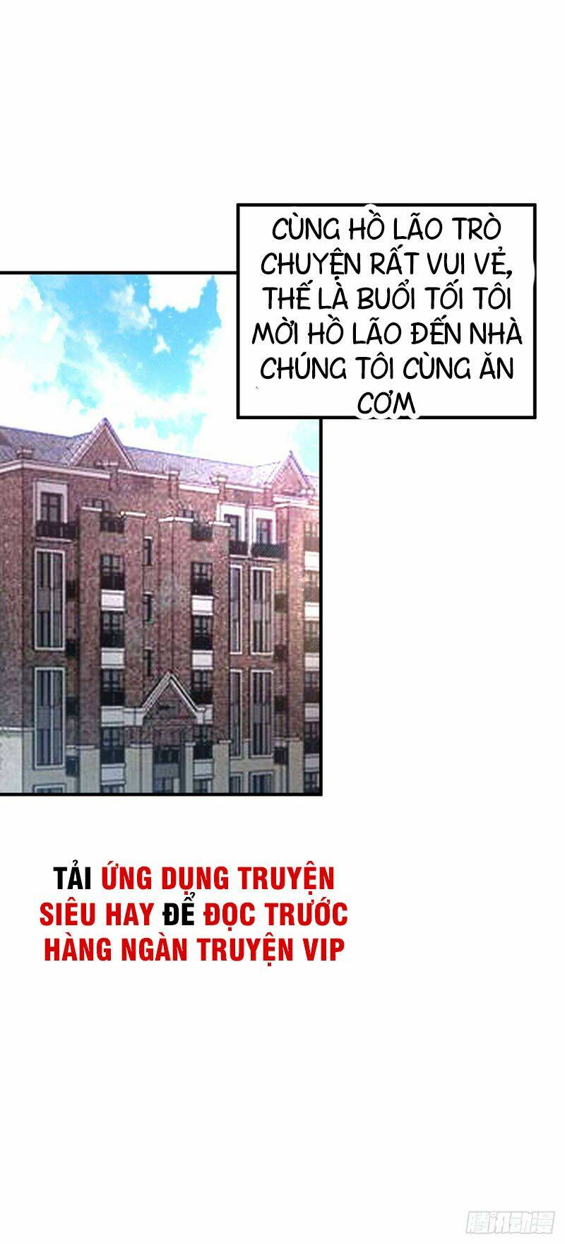 Đại Gia Livestream Vạn Giới: Chapter 23