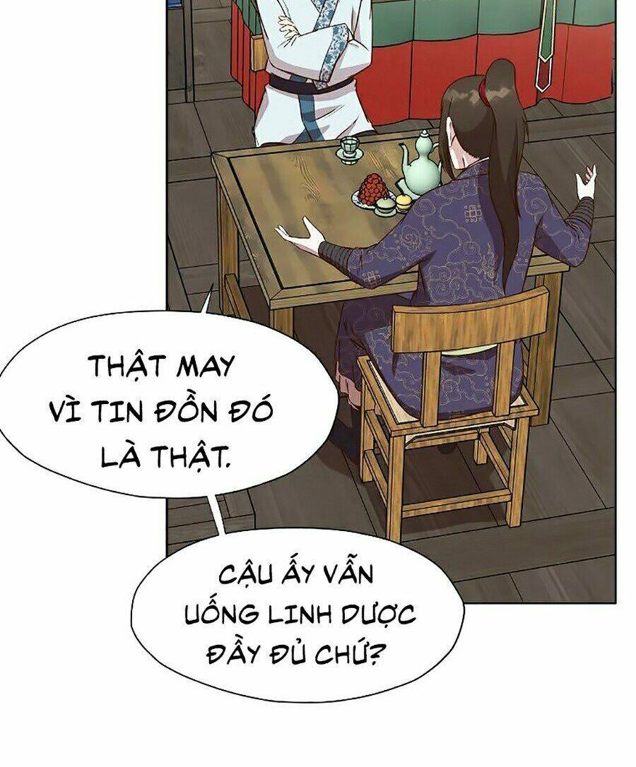 Thiên Võ Chiến Thần: Chapter 11