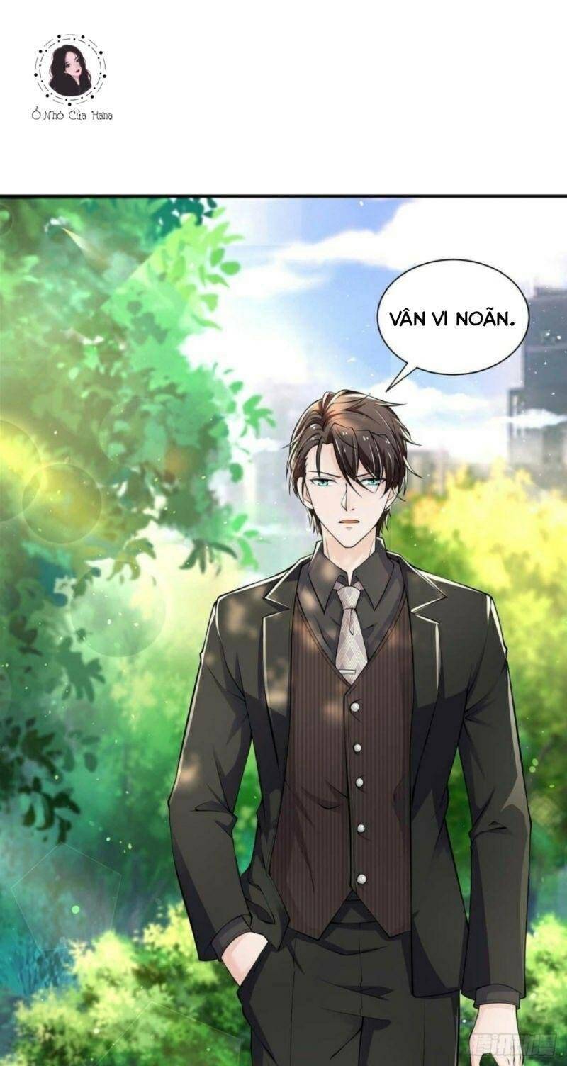 Trọng Sinh Chi Ngược Tra Nữ Vương: Chapter 11