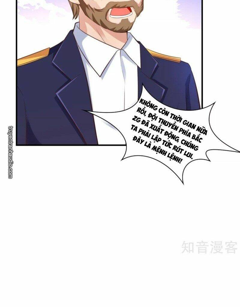 Tối Cường Vận Đào Hoa: Chapter 118