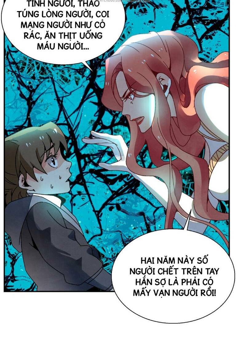 Ma Giáo Giáo Chủ Tái Xuất Giang Hồ: Chapter 23.2