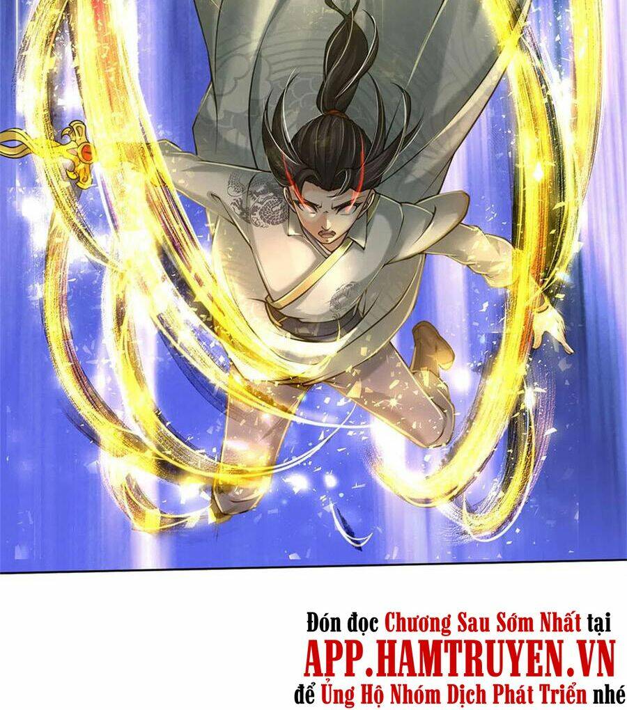Thân Thể Của Ta Là Kiếm Chủng: Chapter 120