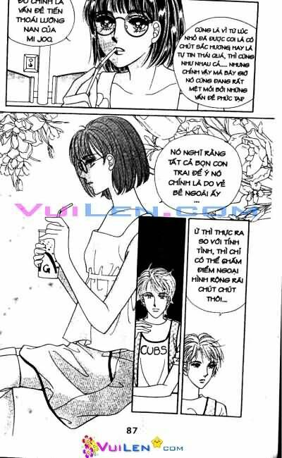 New Sexy Simpleton: Chapter 5