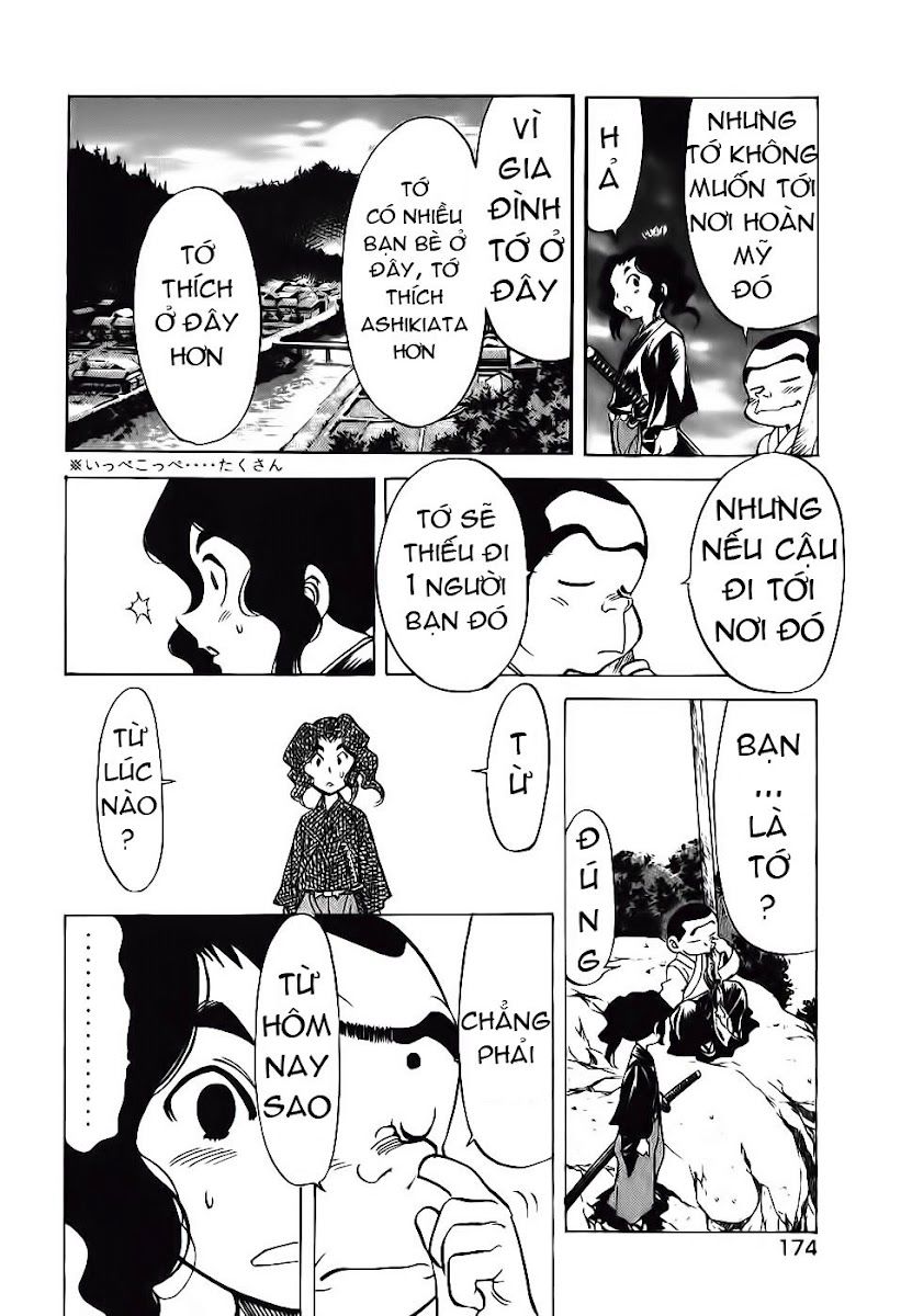 Red Living On The Edge: Chapter 88