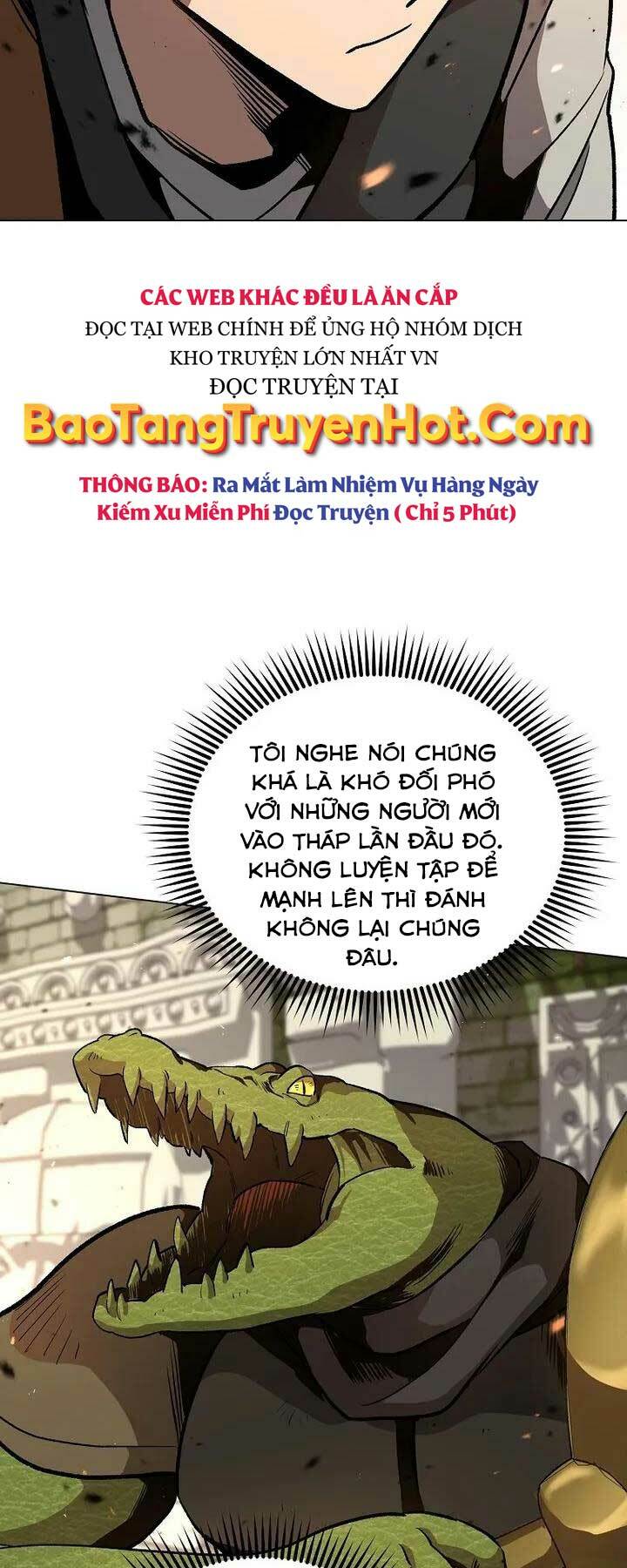 Con Đường Diệt Thần: Chapter 19