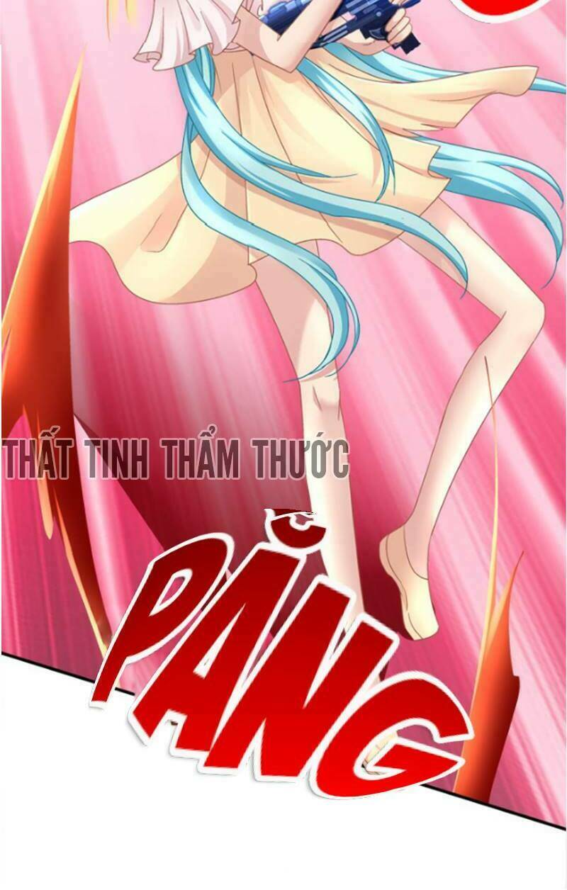 Đế Vương Ta Vẫn Còn Nhỏ: Chapter 39