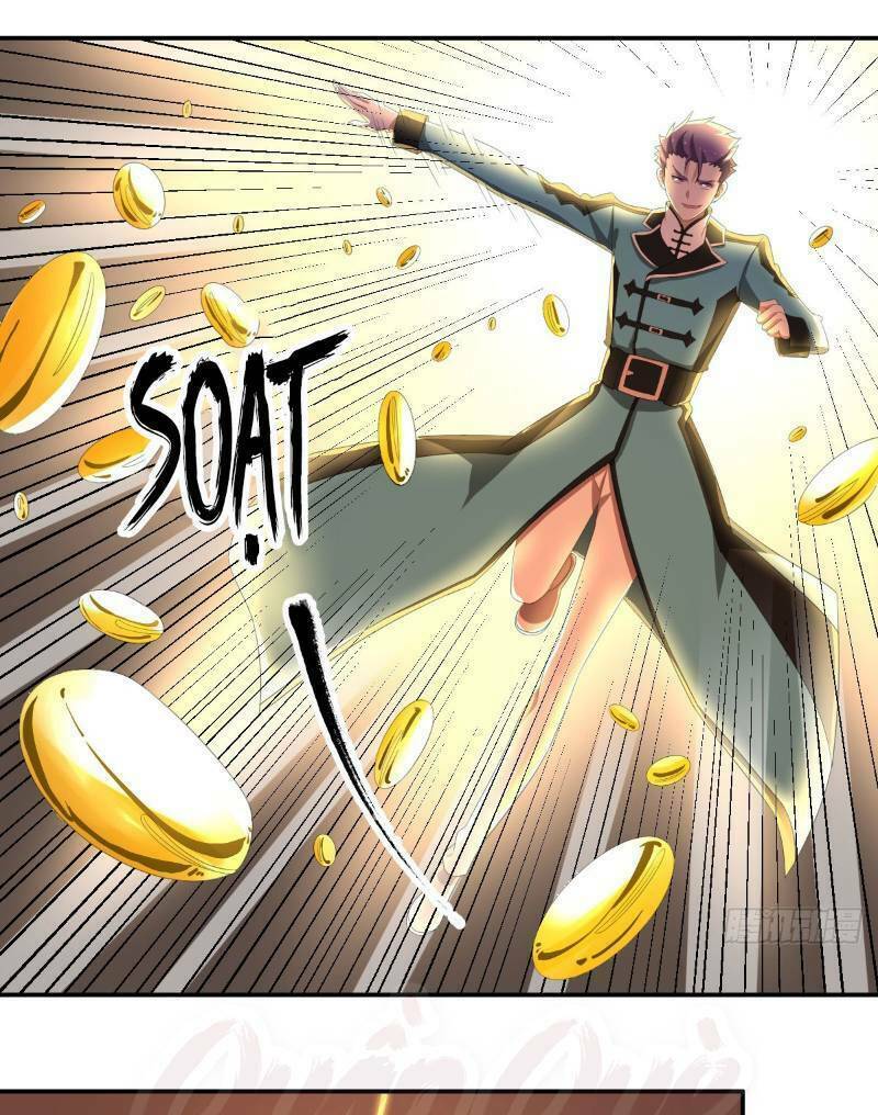 Nghịch Thiên Tiên Mệnh: Chapter 44