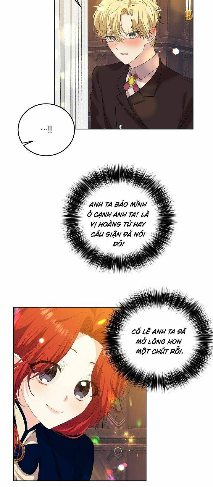 Tôi Trở Thành Gia Sư Của Tên Bạo Chúa: Chapter 12