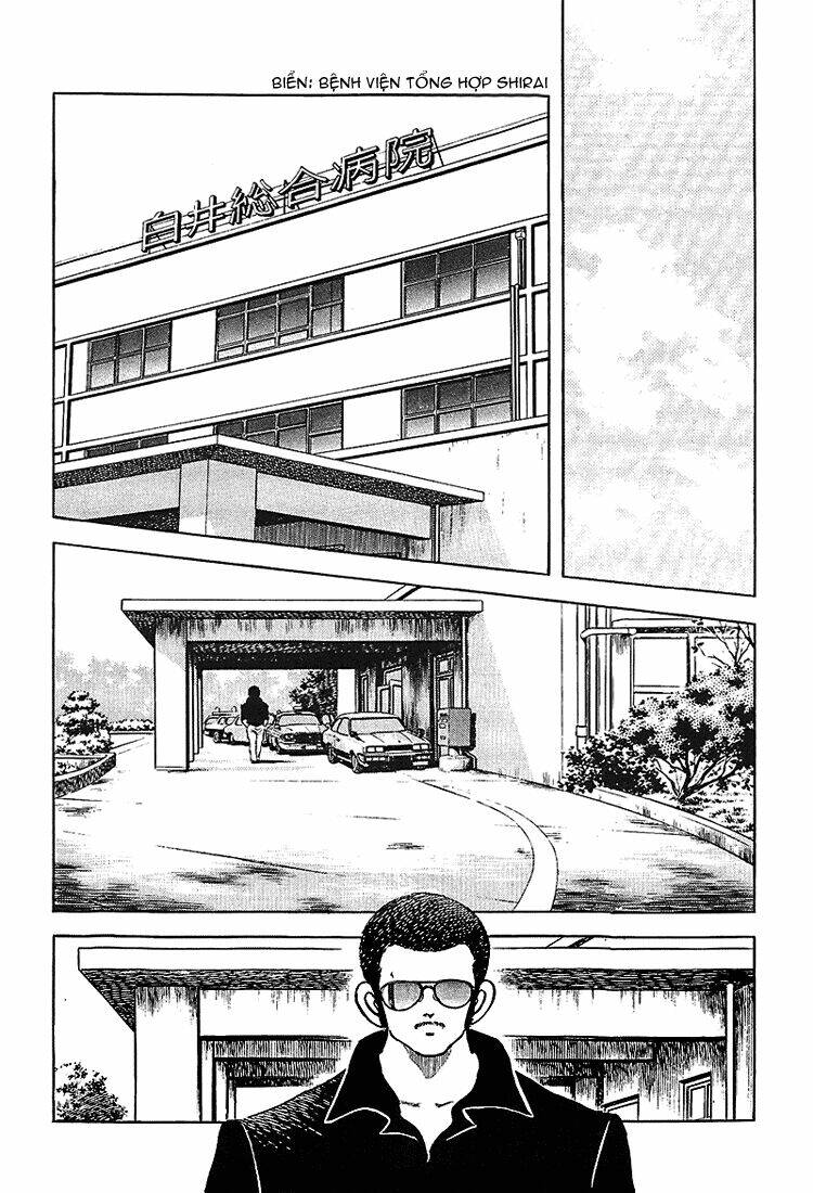 Touch: Chapter 174