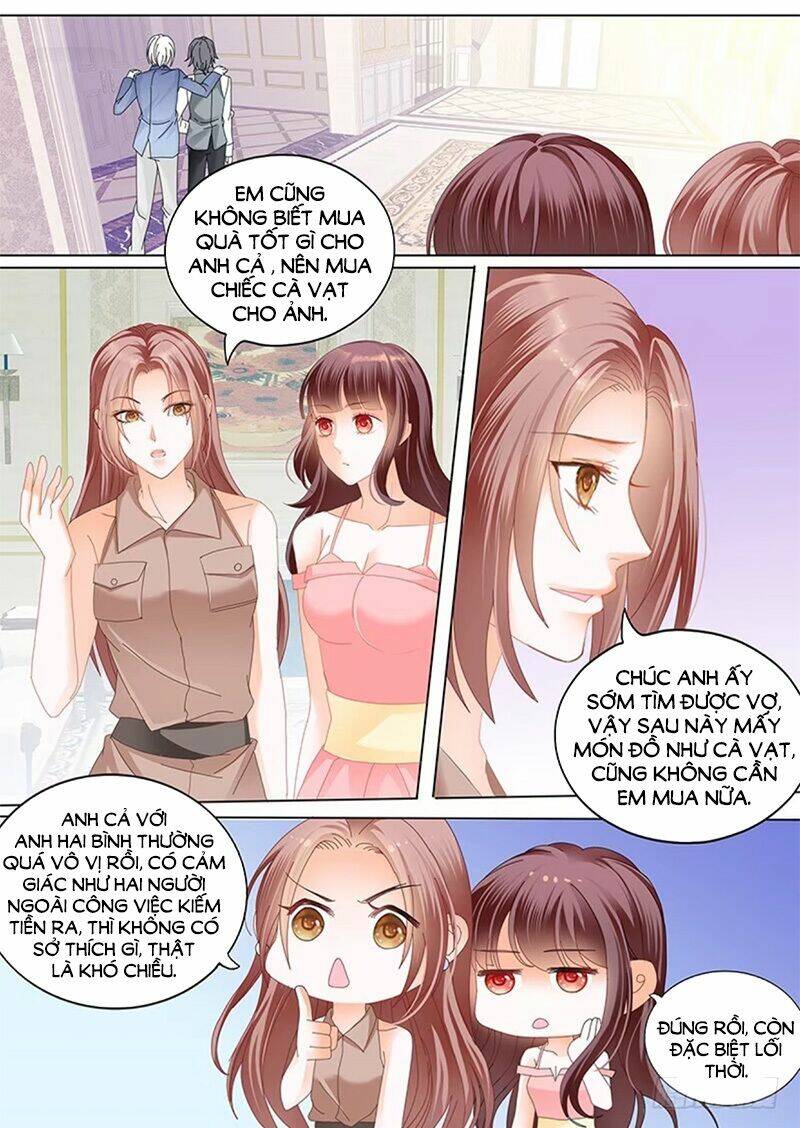 Thiểm Hôn Kiều Thê: Chapter 151