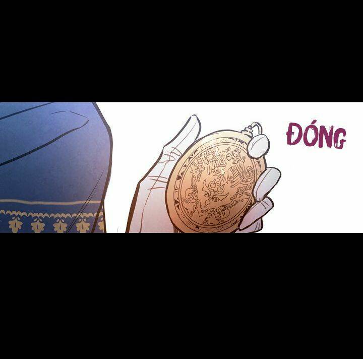 Hoàng Phi Bóng Tối: Chapter 6