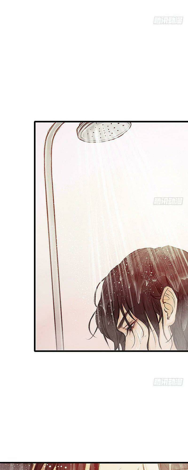 Hữu Yêu Lai Chi Họa Trung Tiên: Chapter 9