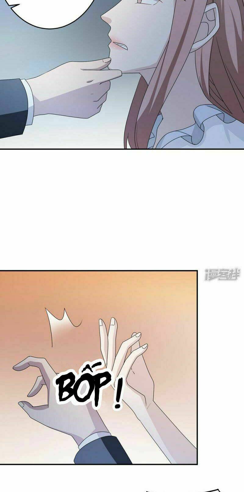 Mạc Thiếu Bức Hôn: Vợ Mới Khó Chống Đỡ: Chapter 50