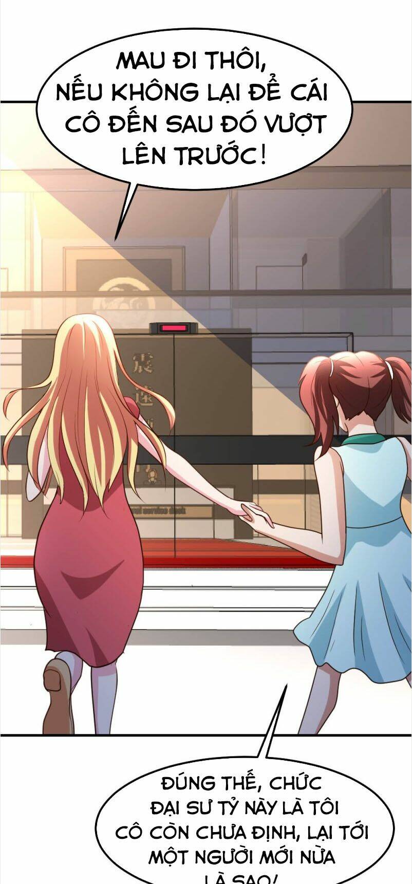 Trọng Sinh Tu Chân Tại Đô Thị: Chapter 82