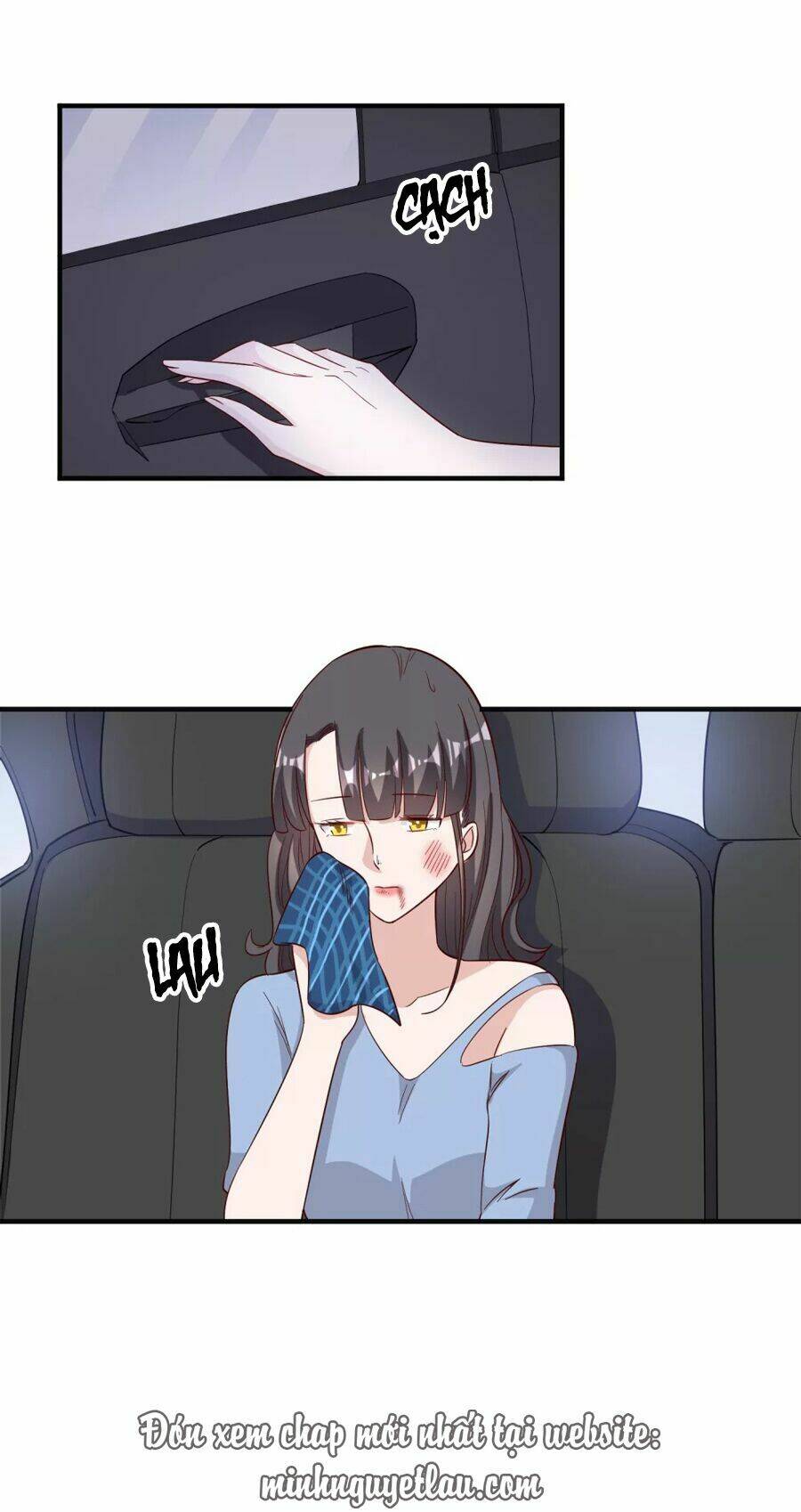 Hôn Nhân Dục Vọng: Thiếu Gia Nhẹ Một Chút!: Chapter 127