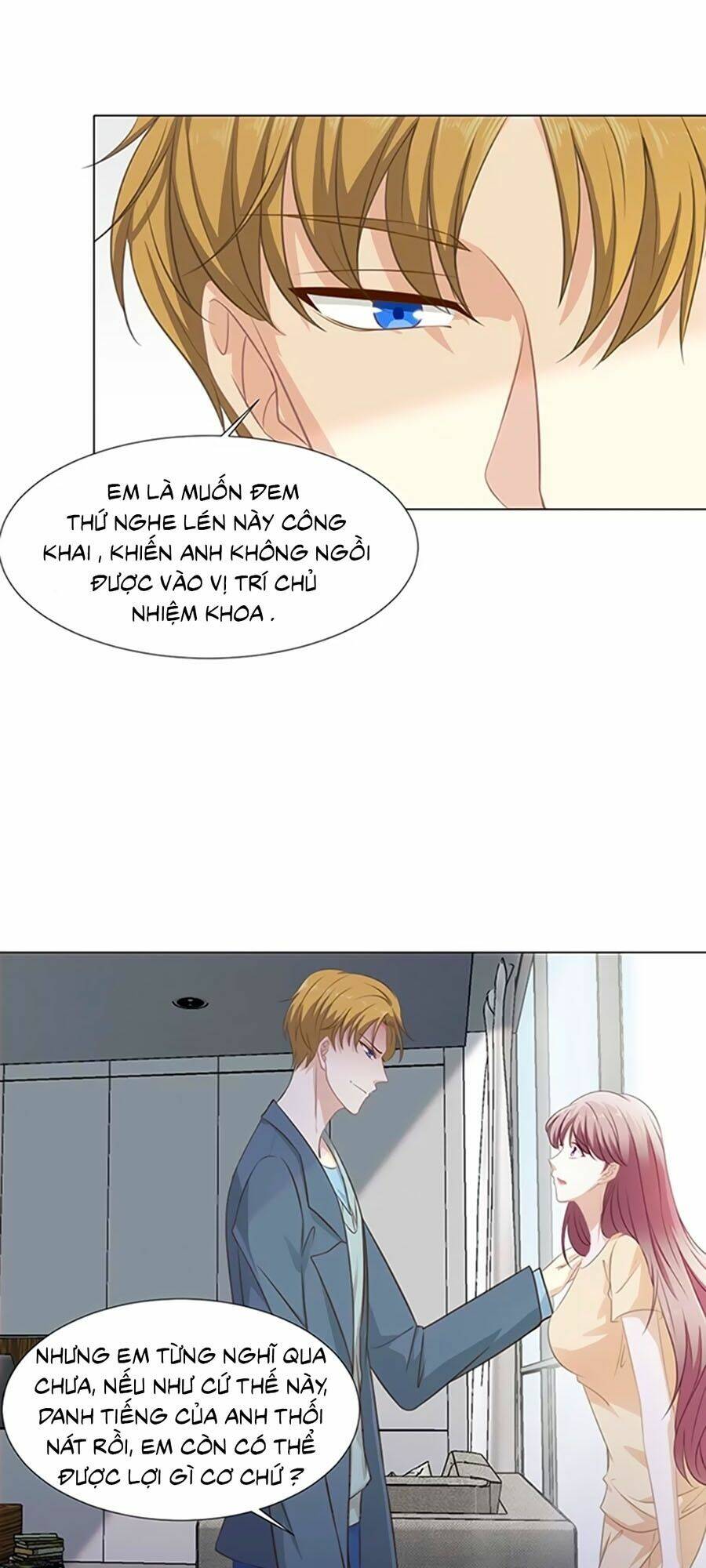 Một Đời An Nhiên: Chapter 15