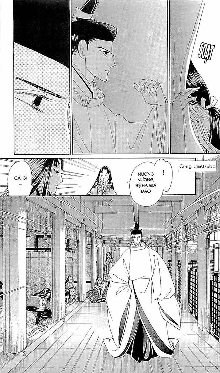 Torikae Baya: Chapter 58